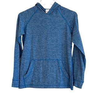 HANNA ANDERSON Youth Pullover Hoodie Size Y12